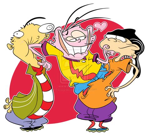 double dee ed edd n eddy